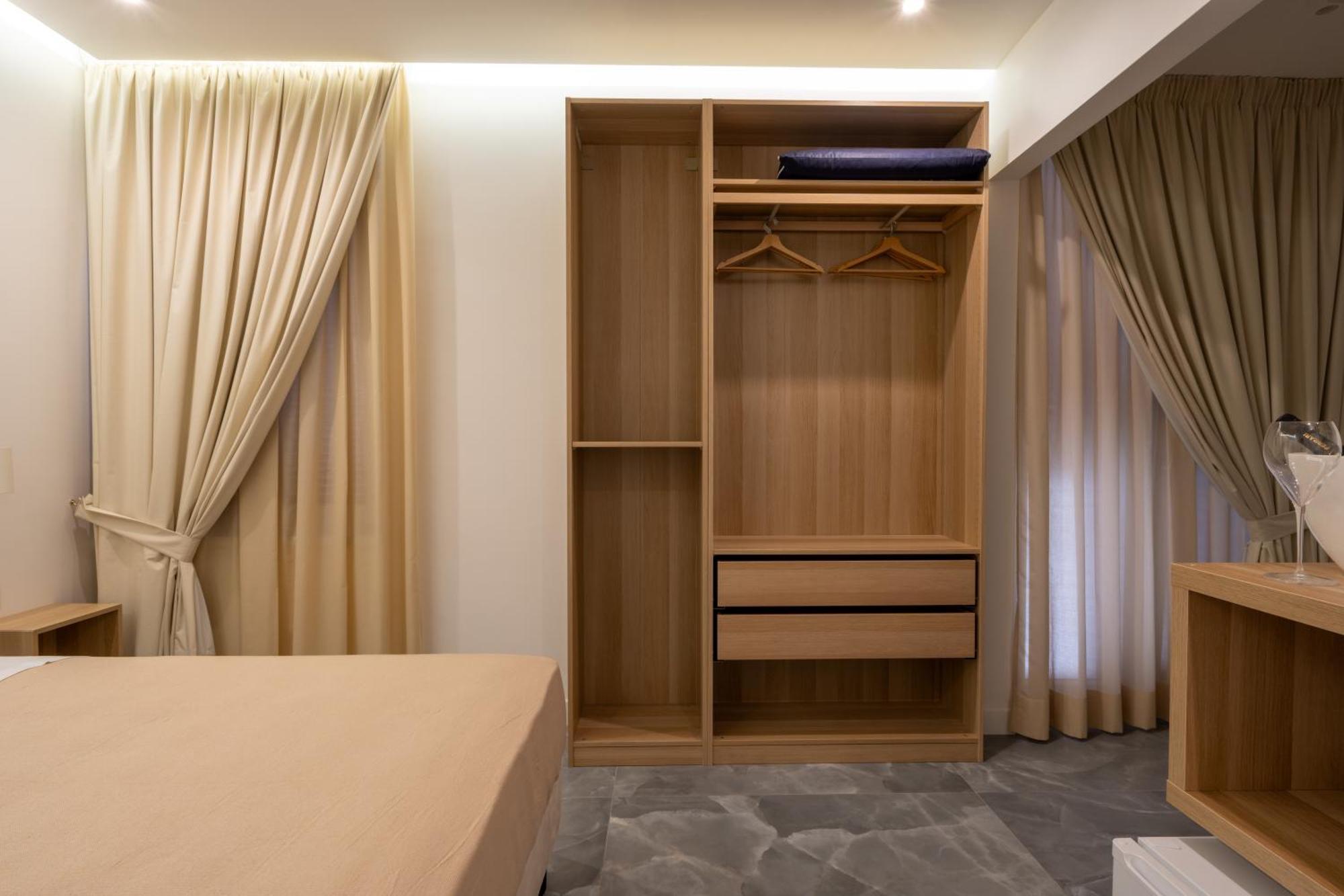 La Maison Di Tina Nápoly Kültér fotó
