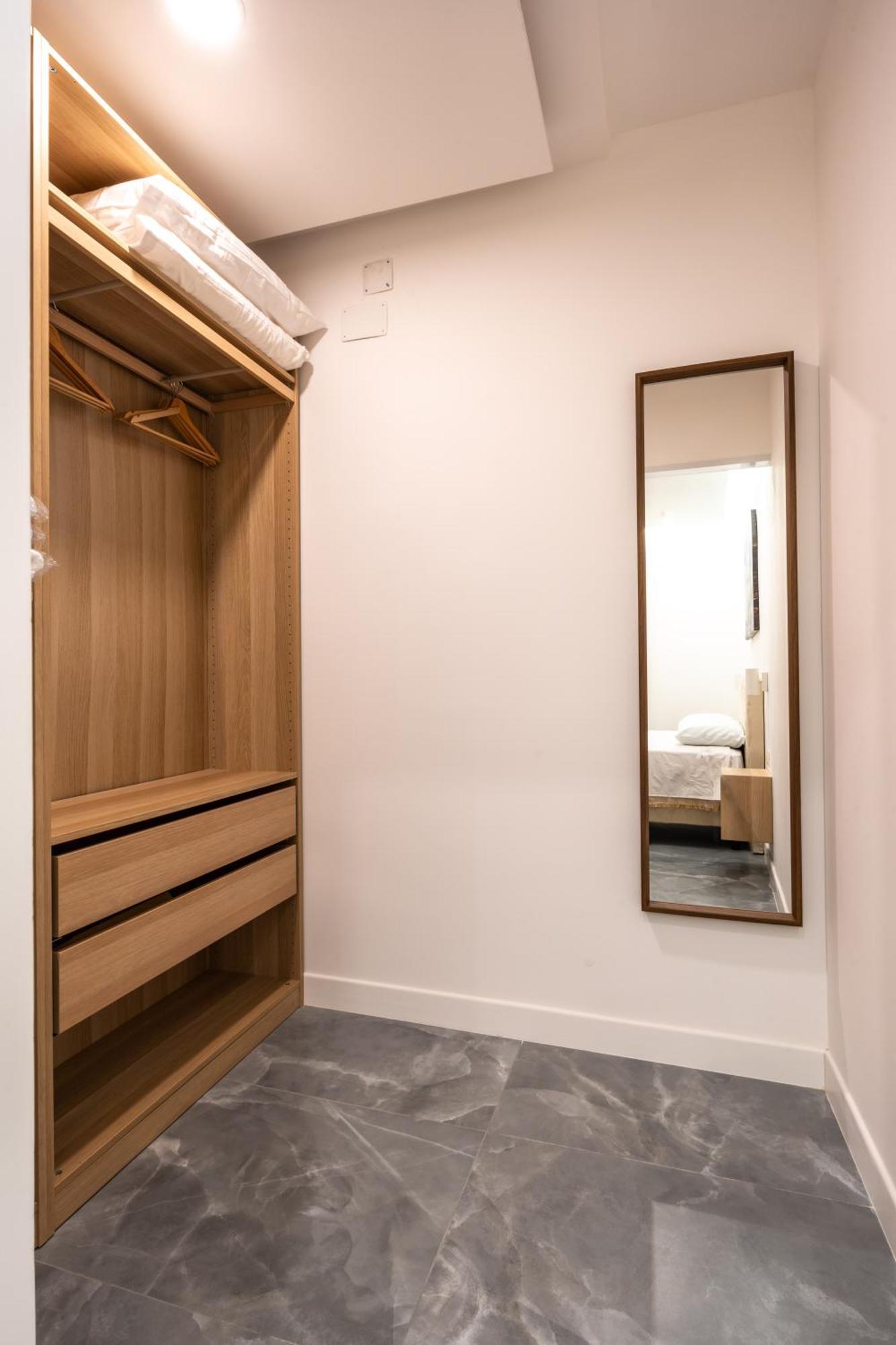 La Maison Di Tina Nápoly Kültér fotó